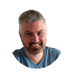NewOrg Implementation Manager Nick Rowan